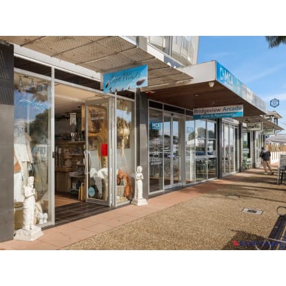 Sun, Sea & Curated Coastal Homewares ; Just steps from the Beach!