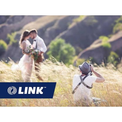 Automated Wedding Photography Platform - National (Australia)
