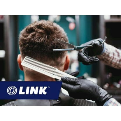 Coburg Barber Shop - Prime Sydney Road Location