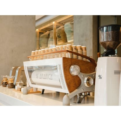 For sale: Prime Mermaid Beach cafe opportunity on the Gold Coast.