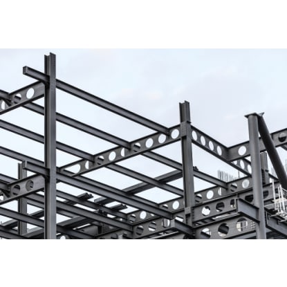 Manufacturing - Fabrication -  Building & Construction - SE Sydney - CB1534