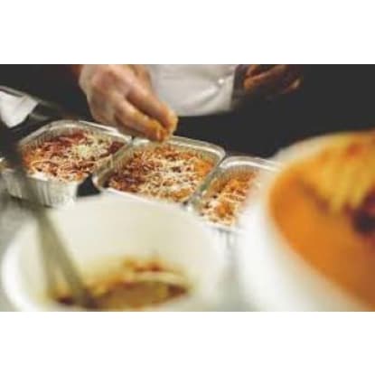 Catering Business - Prime Location - 37475