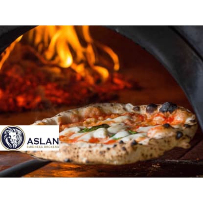 ITALIAN RESTAURANT FOR SALE