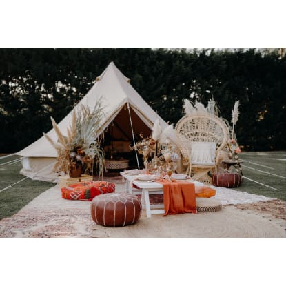 Profitable Online Event & Party Hire Business