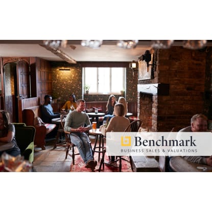 Iconic Pub in the Heart of the South West