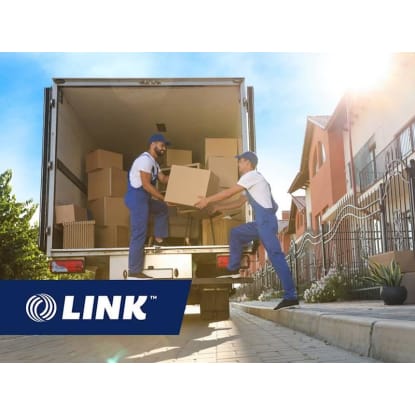 Transport & Courier Business in Coastal NSW