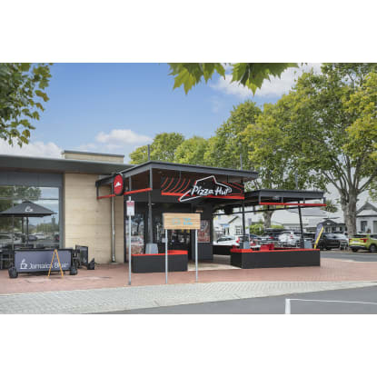 Pizza Hut Franchise Opportunity: Fully Fitted & Ready for an Owner Operator