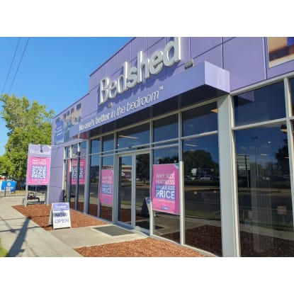Established Profitable Bedshed Franchise - Ballarat, VIC