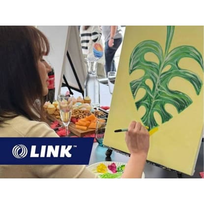 Profitable Events & Franchise Business with Expansion Potential