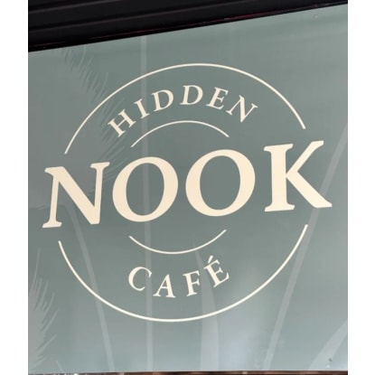 Turn-Key Café Opportunity Simple Menu, Great Location & Huge Potential