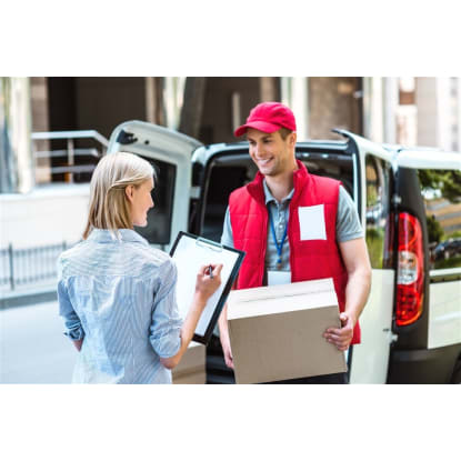 Established Storage and Removals Business - Ref: 19369