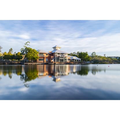 No Facilities, Easy Caretaking Only - ID 8853B