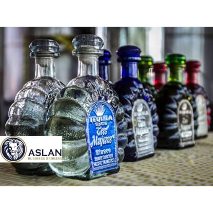 BOTTLE SHOP FOR SALE