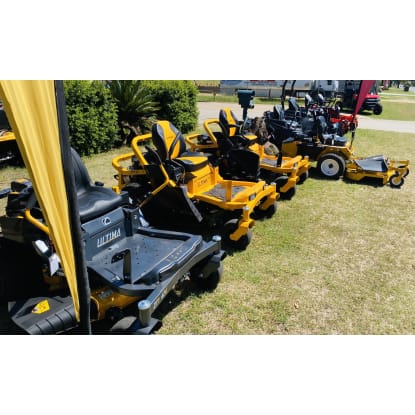 Mowers Utility Vehicles Brush Cutters Generators Small Engines