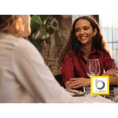 Restaurant Icon - Lower North Shore, Sydney