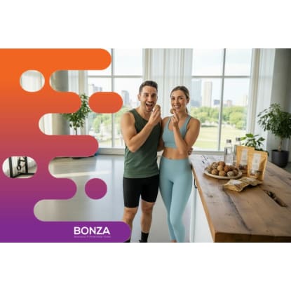 36567 - Growing Health Food Business with Wholesale Network