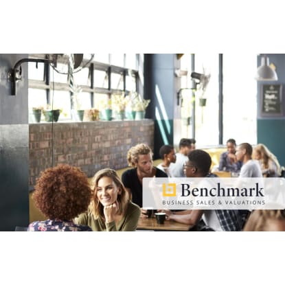 CAFE - PRIME LOCATION - GOLD COAST RETAIL PRECINCT