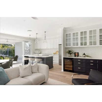 Cracking Cabinet-Making Business for Sale / Brisbane