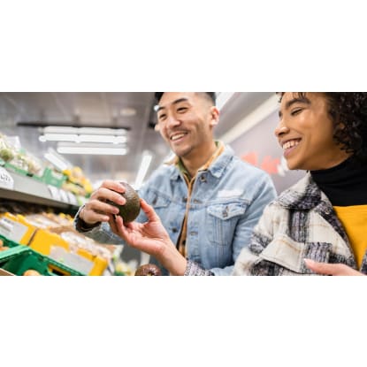 Profitable IGA with Lifestyle and Opportunity 2 hours from Melbourne