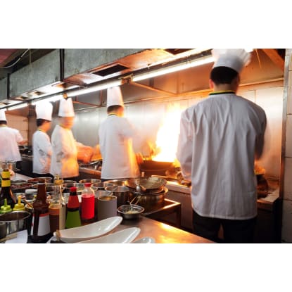 Local Gem – Legendary Gold Coast Thai