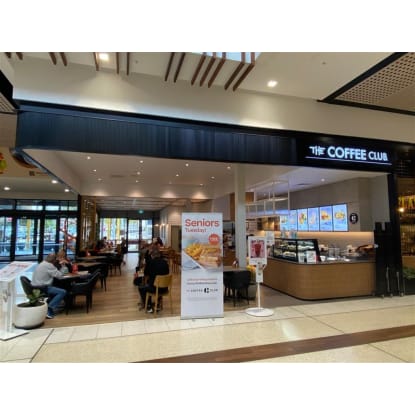 The Coffee Club, Perth Northern Suburbs