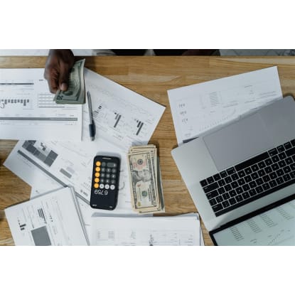 Established Bookkeeping Practice - Reckon Specialist