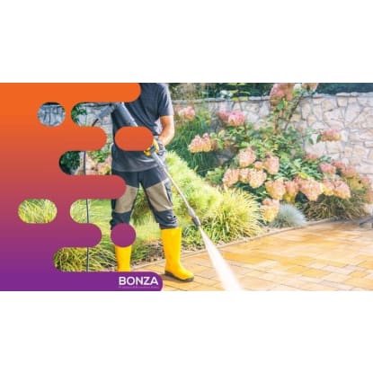 36641 Profitable Coastal Property Maintenance Business - Lifestyle Region