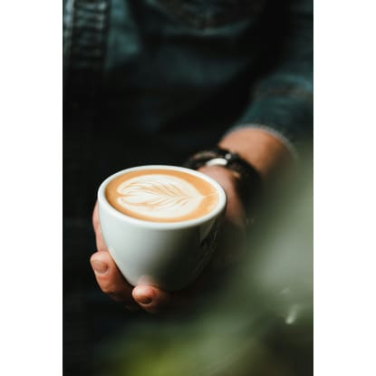 Outstanding cafe for sale!