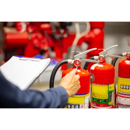 Established Regional Fire Services Business | $783k EBITDA | 80% Recurring Revenue