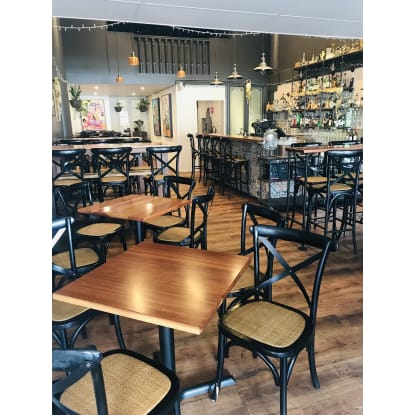 Award Winning Bar Port Macqaurie