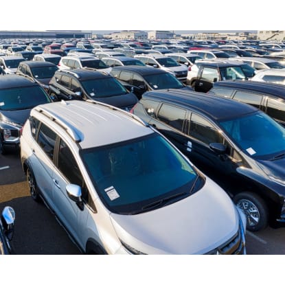 Independent Car Hire Business