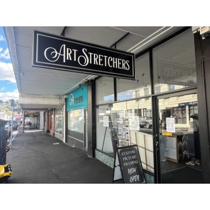 Entry Level Passive Investment Rare CBD Site For Sale o/o $289,000 Tenanted Investment Only