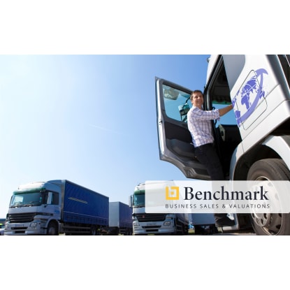 Transport Business – Brisbane | Proven Profits | Secure Contract