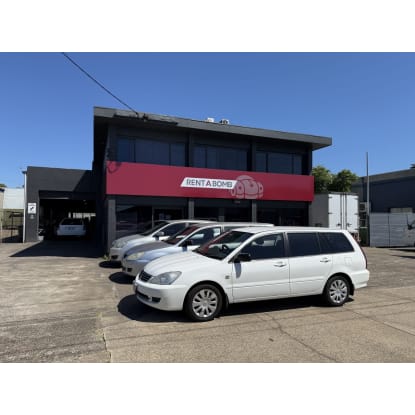 Brisbane Car Rental Business for Sale with Mechancial Workshop