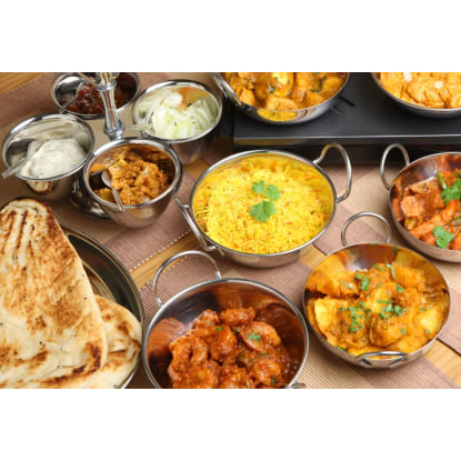 WIWO – Indian Restaurant for Sale in Preston [2603194]