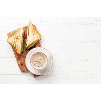 14 Year Established Cafe for Sale – South-East Melbourne Location|Easy Operation