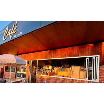 Inverloch Cafe & Gelato Bar (DM2508)