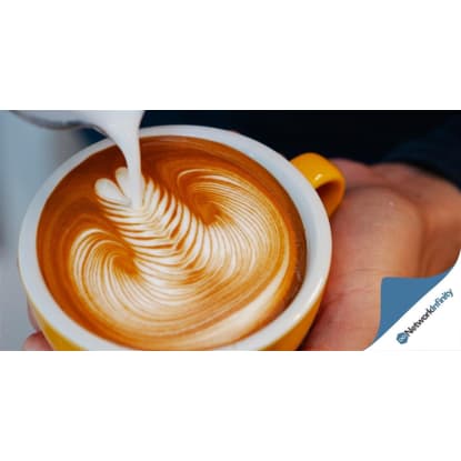 Cafe Lower North Shore 50kg Coffee | $20K - $22K Weekly Revenue