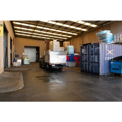 Established Asian Food Manufacturer - Strong Growth Potential