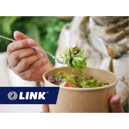 Fresh Asian Salad and Rice Bowl Franchise - Northern Beaches