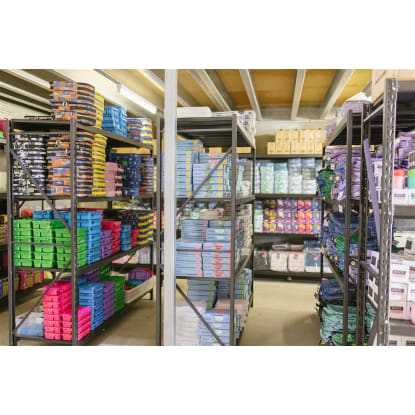 ecommerce business -10+ years of success, $1mill+ revenue!