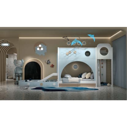 Maison Clair De Lune - High end Children's Furniture Brand