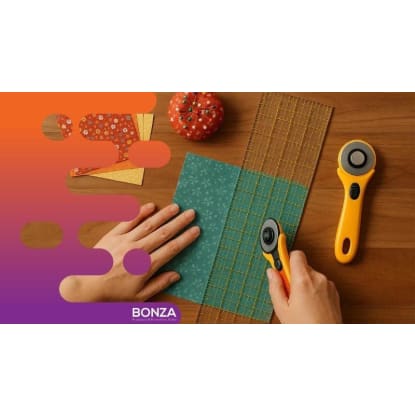 36517 Premium Quilting Fabric E-commerce Business - Loyal Customers