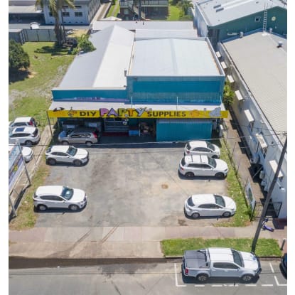 Generational Retail Icon - Retirement Sale