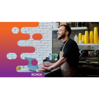 36152 Established Cafe in Prime Position - Consistent Trade