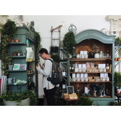 Shopping Centre Dollar Shop *Tkg $14,000 pw*Business Visa Suitable [2302111]