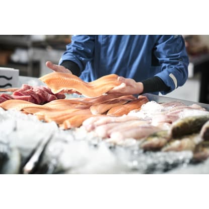 Fresh Seafood near Local Heidelberg SC *Great Potential *Easy to Run [2303232]