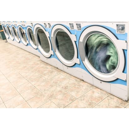 Excellent set up dry cleaning business *long lease with huge clientele database [2310111]