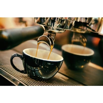 Cafe-Takeaway- 6 days- Under Management- Nets $2425 p.w.-East Sydney - M2259