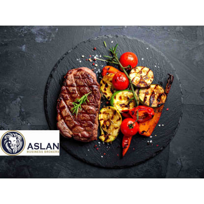 ESTABLISHED RESTAURANT FOR SALE